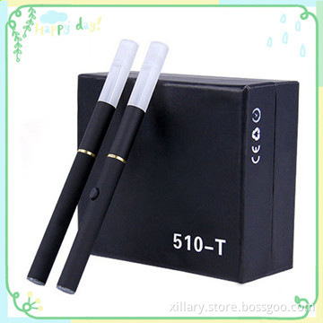 colorful mini 510 e cigarettes with CE/ROHS approved